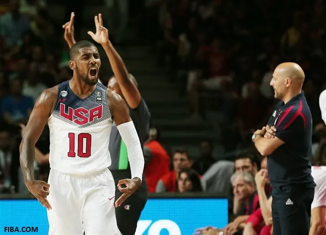 Une nouvelle formule pour les qualifications à l'Eurobasket et la Coupe du monde