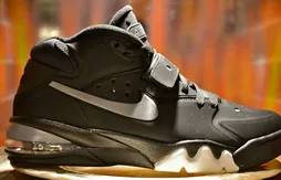 Nike sort une Air Force Max 2013 pour les 20 ans du Fab 5