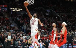 Gagner en prenant des coups, un signe de la progression des Cavaliers