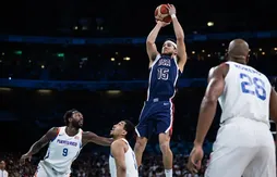 Pour Devin Booker, il est plus dur de gagner en NBA qu’aux JO