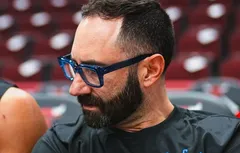 À Phoenix, Jordan Ott va chercher son bras droit dans le staff d’Orlando