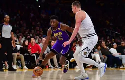 Les Lakers lâchent Thomas Bryant aux Nuggets !