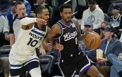 En deux mois, Malik Monk est passé de remplaçant à meneur de jeu titulaire