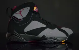 Le grand retour de l’Air Jordan 7 “Bordeaux”