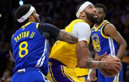 Anthony Davis et les Lakers veulent continuer de “choquer le monde”