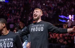 Domantas Sabonis, graine de Tsar