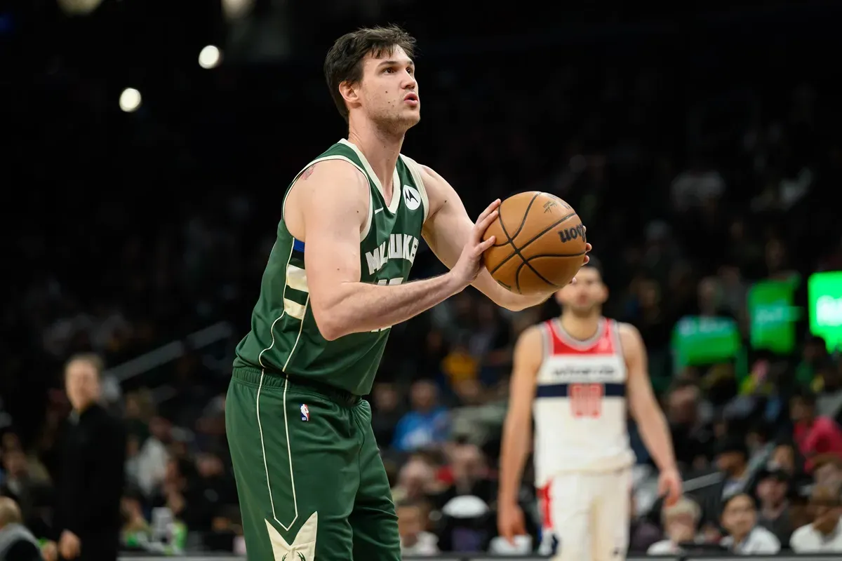danilo gallinari