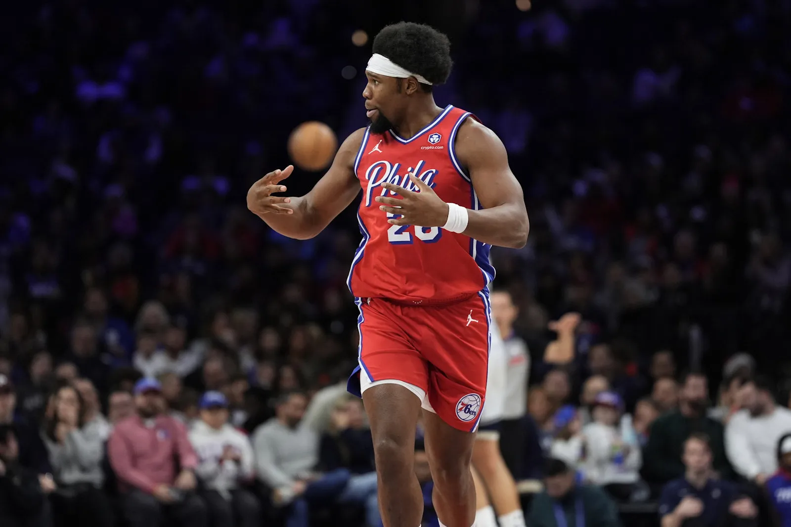 Guerschon Yabusele