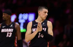 Le MVP de la nuit | C’était Klay Thompson déguisé en Tyler Herro