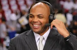 Charles Barkley au chevet de Craig Sager