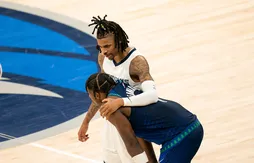 Pronostics NBA | Misez sur le duel Ja Morant -Anthony Edwards