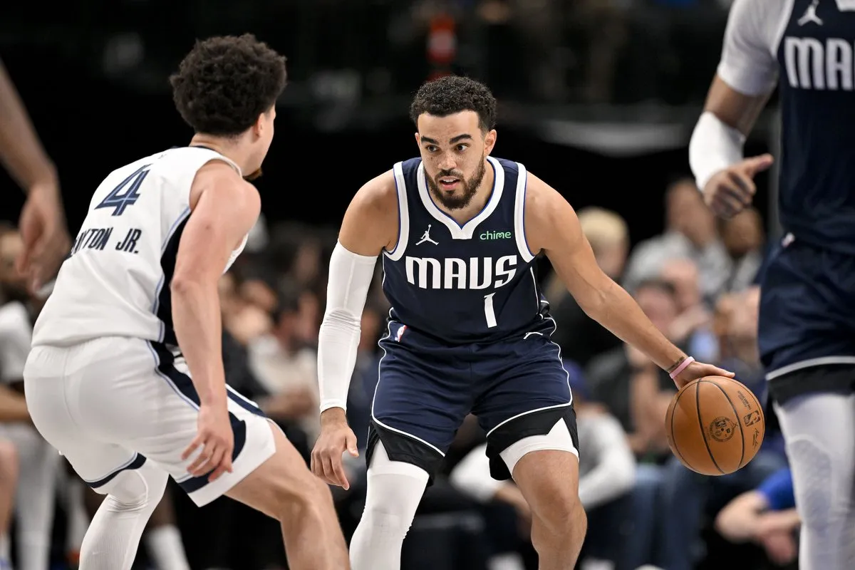 tyus jones