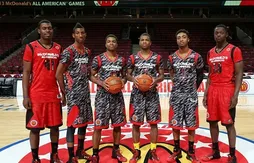 [Preview NCAA] Quels seront les meilleurs freshmen ?