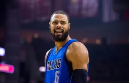 Tyson Chandler désolé pour Carmelo Anthony