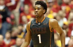 Isaiah Taylor saisit sa chance chez les Hawks