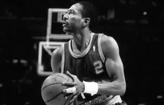 Alex English, la première “scoring machine” de Denver