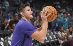Grayson Allen ne veut « pas trop penser » à son prochain contrat