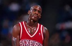 Vernon Maxwell estime que les Rockets auraient battu les Bulls en Finales dans les années 90