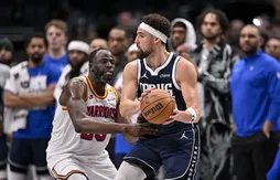 Draymond Green prévient que le grand Klay Thompson n’existe plus