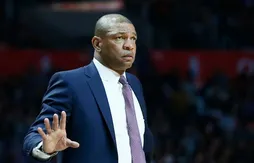 Aux Clippers, un spécialiste du sommeil épaule Doc Rivers