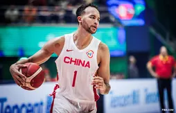 Kyle Anderson partait de trop loin