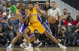 En plus du muscle, Brandon Ingram aurait également gagné… des centimètres