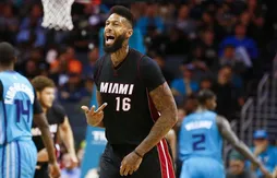 Vainqueur à Charlotte, le Heat reprend la 8e place !