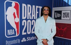 Chez les Kings, Devin Carter dans les pas de son père