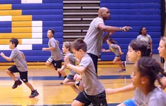 2024, une année inoubliable pour Vince Carter !