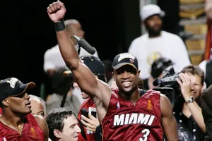 Le 20 juin 2006, Dwyane Wade boucle son chef-d’œuvre à Dallas