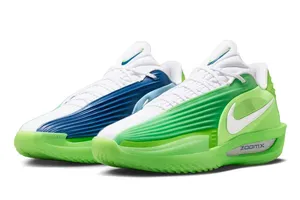 La Nike GT Cut 3 Turbo passe de Dallas à Minneapolis