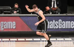 Un retour discret mais rassurant pour Joe Harris