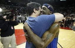 Dallas résiste aux Blazers et rejoint les Lakers