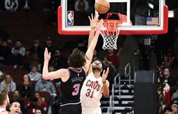 Le MVP de la nuit | Josh Giddey se rapproche de Scottie Pippen