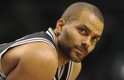 16 avril 2010 : Tony Parker désormais sixième homme des Spurs