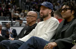 Klay Thompson prêt à vivre une seconde jeunesse aux Mavericks