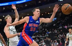 Duncan Robinson crée une fondation après le suicide de son grand frère