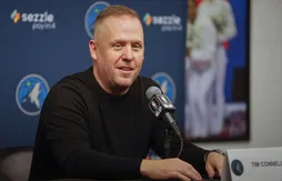 Les Mavericks rêvent de piquer Tim Connelly aux Wolves…