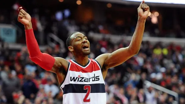 Les Wizards de John Wall restent sur 13 victoires de suite à domicile