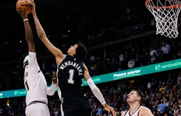 Autour de Victor Wembanyama, San Antonio veut se transformer en Fort Alamo