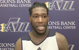 Houston : Montrezl Harrell et l’apprentissage par le terrain