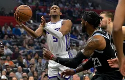 Les Kings sans pitié avec les Clippers