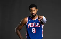 Avec Paul George, Nick Nurse voit le niveau au-dessus