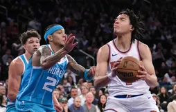 Les options des contrats rookies de Pacôme Dadiet et Tidjane Salaün activées