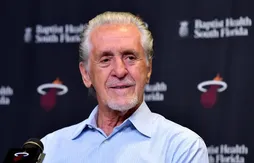 Pat Riley ne s’excusera pas d’avoir refusé de prolonger Jimmy Butler