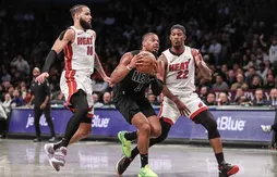 Stats & Highlights | Retour décisif pour Jimmy Butler, le Jazz et les Cavaliers déroulent