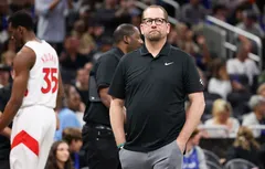 Nick Nurse réclame 700 000 dollars à l’Ontario dans un conflit fiscal