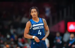 Rob Dillingham a bien profité de l’absence de Donte DiVincenzo