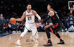 Les Nuggets remportent le choc des leaders