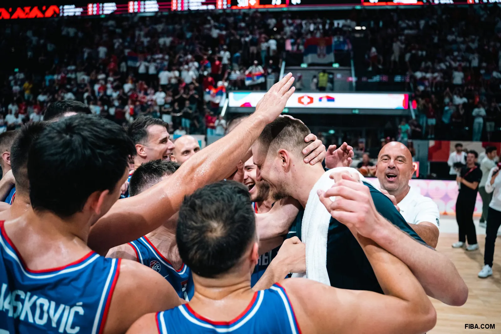 nikola jokic